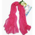 Chiffon Scarf